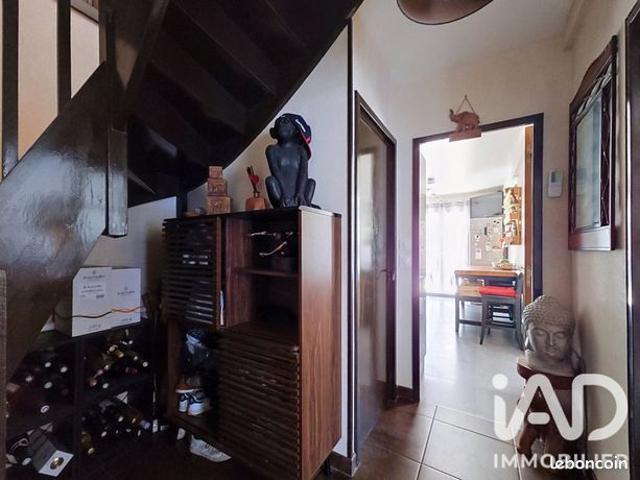 Maison vente à Périgny, Loir-et-Cher