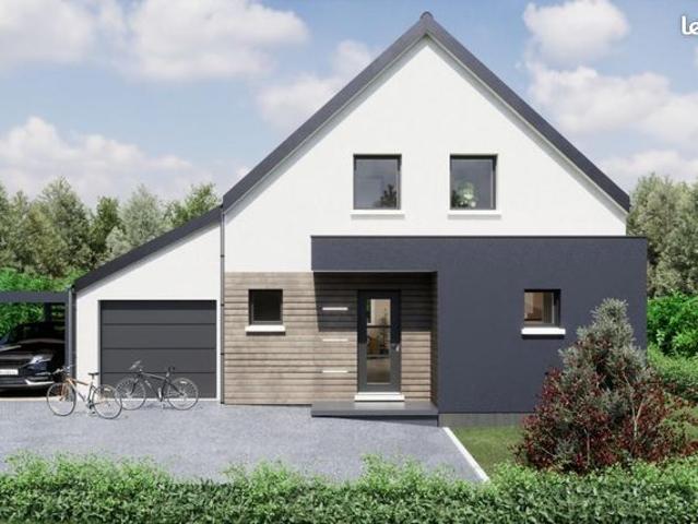 Maison vente à Saverne, Pfulgriesheim