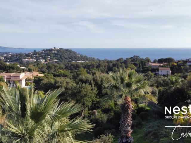 Maison vente à Arrondissement de Draguignan, Cavalaire-sur-mer