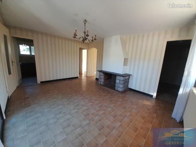 Maison vente à Argelès-Gazost, Lourde