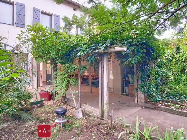 Maison vente à Toulouse, Bessières