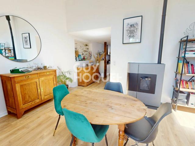 Maison vente à Le Bourg, Le Pallet