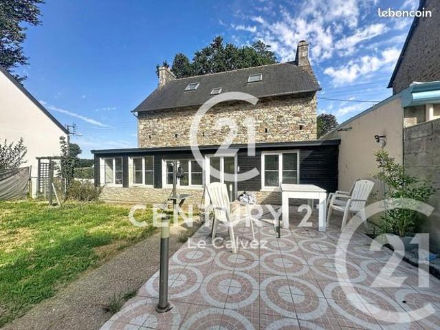 Maison vente à Guingamp, Bretagne