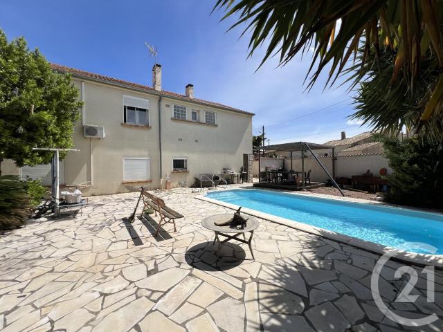 Maison vente à Agde, Hérault
