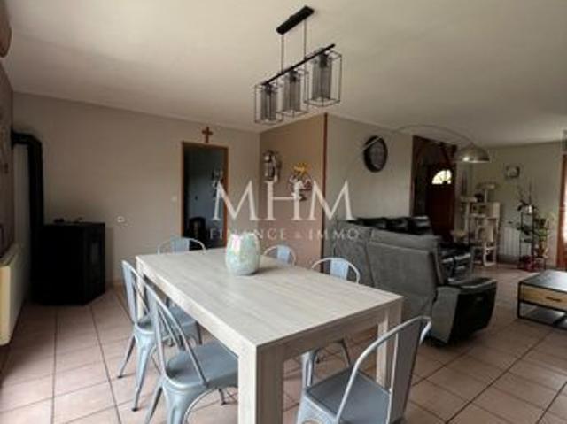 Maison vente à Douai, Somain