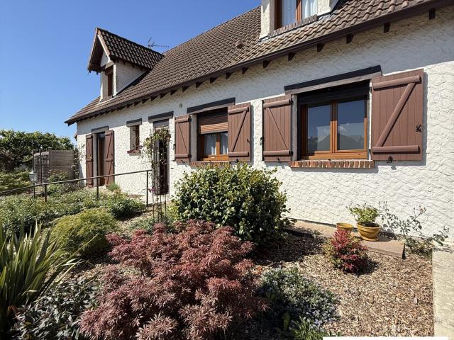 Maison vente à Orléans, Sully-sur-loire