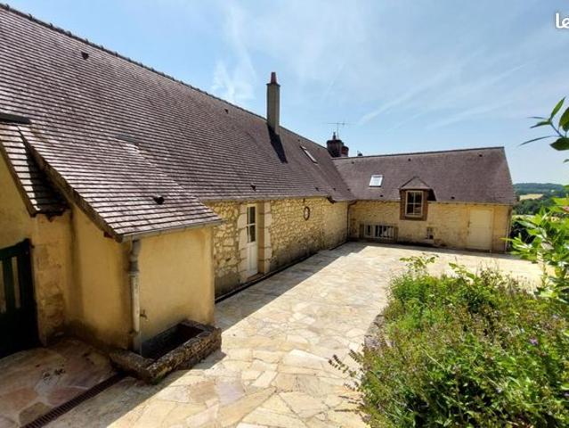Maison vente à Mortagne-au-Perche, Mortagne-au-perche