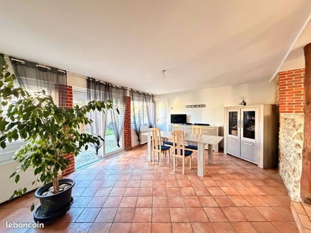 Maison vente à Brive-la-Gaillarde, Noailles