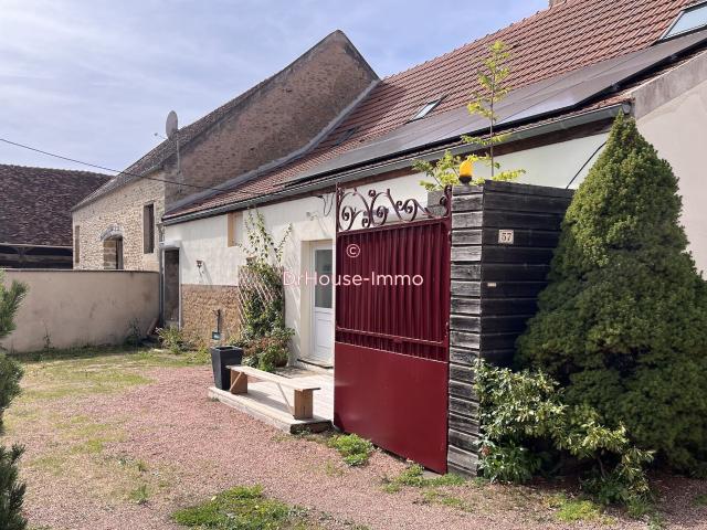 Maison vente à Faix, Sauvigny-le-Bois
