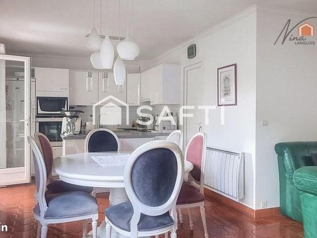 Maison vente à Carcassonne, Villepinte