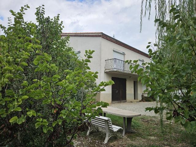Maison vente à Die, Drôme