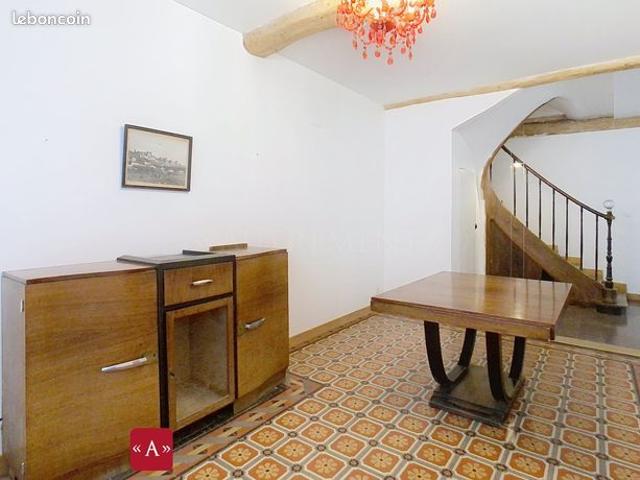 Maison vente à Toulouse, Bessières