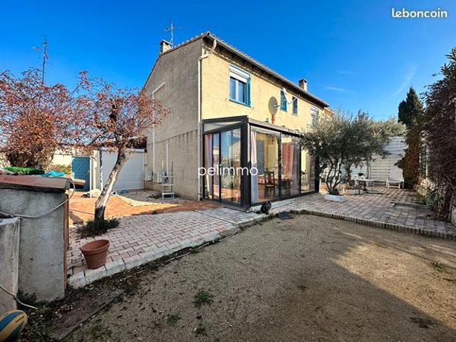 Maison vente à Aix-en-Provence, Lançon-provence