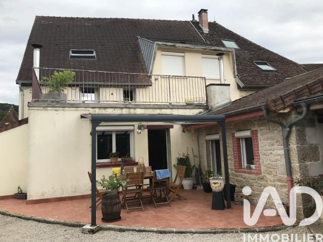 Maison vente à Gevingey, Jura