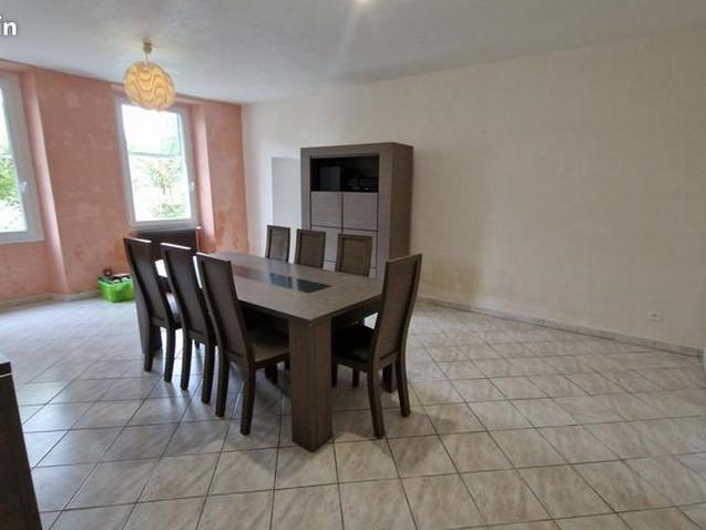 Maison vente à Provins, La Ferté-gaucher