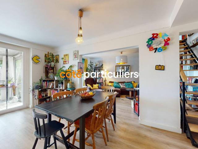 Maison vente à France métropolitaine, Thouaré-sur-loire