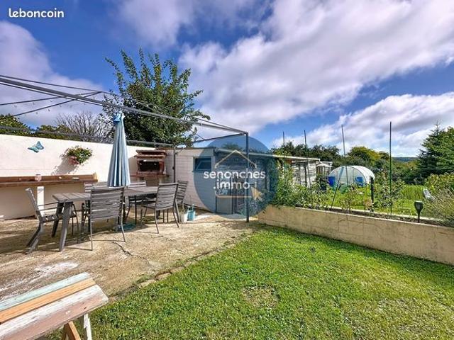 Maison vente à Nogent-le-Rotrou, Belhomert-guéhouville