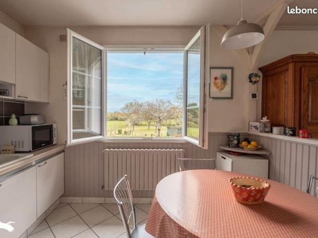 Maison vente à Châteaubriant-Ancenis, Vigneux-de-bretagne