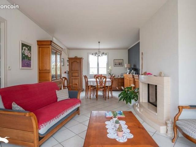 Maison vente à Châteaubriant-Ancenis, Vigneux-de-bretagne