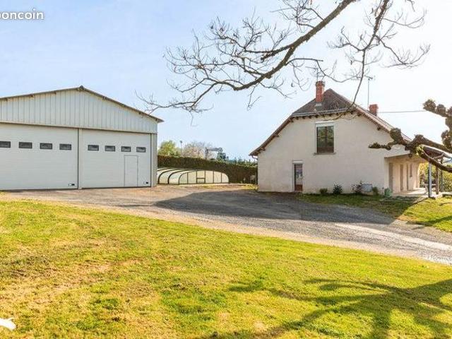 Maison vente à Brive-la-Gaillarde, Lubersac