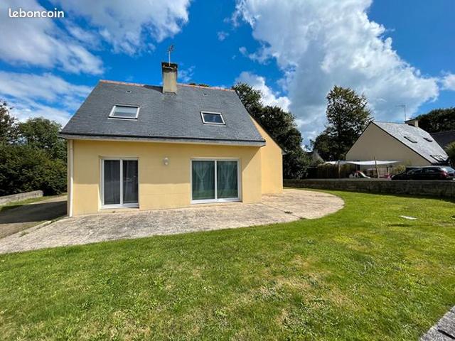 Maison vente à Bénodet, Finistère