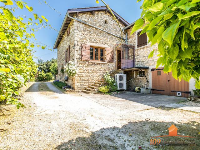 Maison vente à Villefranche-sur-Saône, Rhône