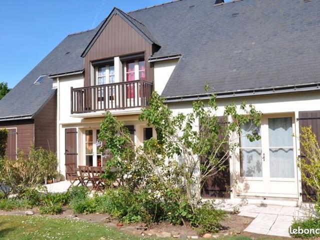 Maison vente à Châteaubriant-Ancenis, Sucé-sur-erdre