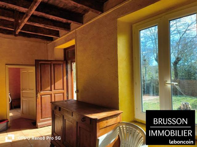 Maison vente à Castres, Saint-pierre-de-trivisy