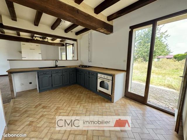 Maison vente à Chartres, Dammarie