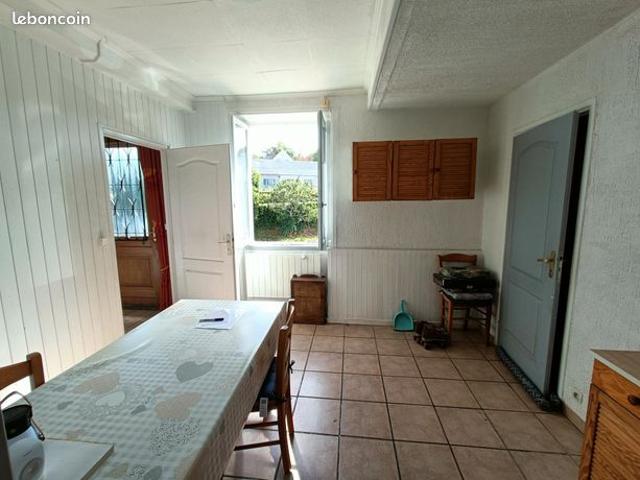 Maison vente à Charolles, Chauffailles