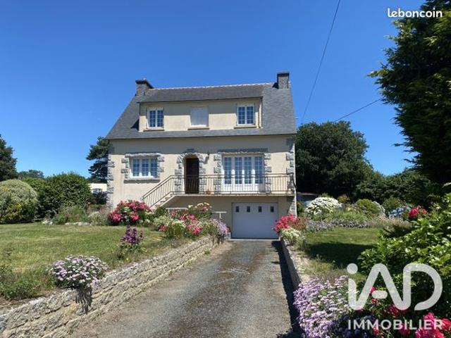 Maison vente à Guingamp, Bretagne