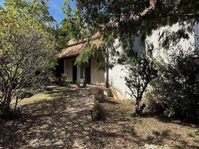 Maison vente à Nieuil-l'Espoir, Vienne