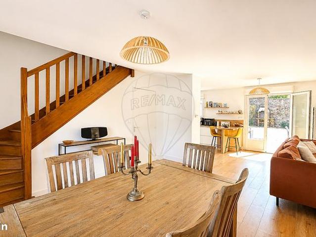 Maison vente à Nantes