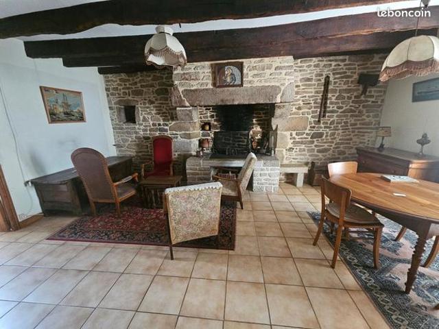 Maison vente à Vannes, Bretagne