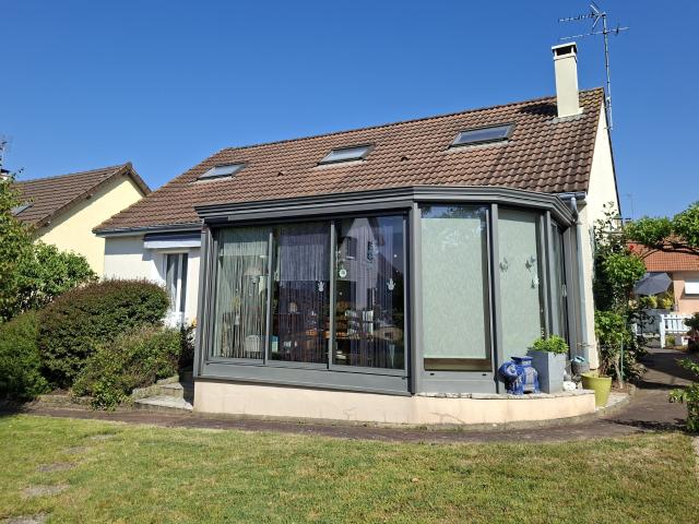 Maison vente à Le Mans, Coulaines