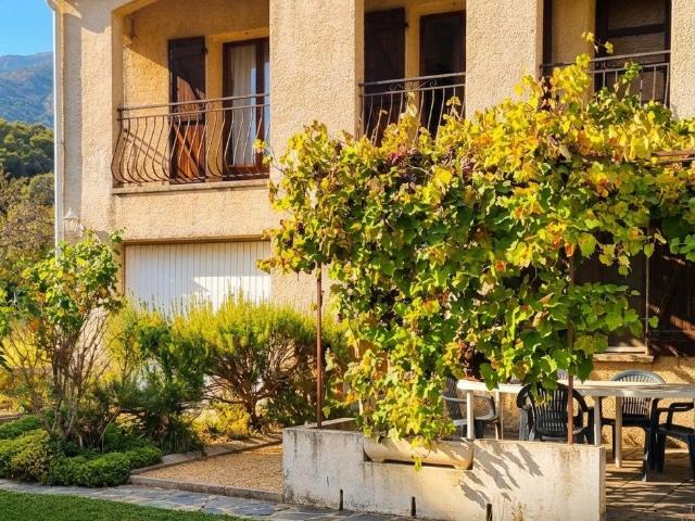 Maison vente à Ajaccio, Vero