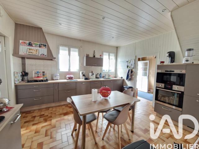 Maison vente à Le Bourg, Cernoy-en-Berry