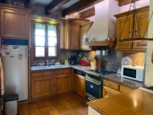 Maison vente à Gramat, Lot