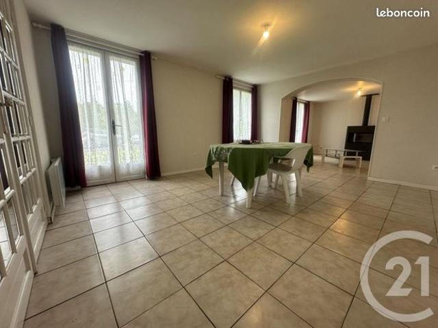 Maison vente à Lisieux, Firfol