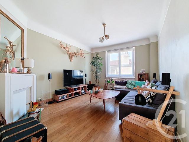 Maison vente à France métropolitaine, Clermont-ferrand