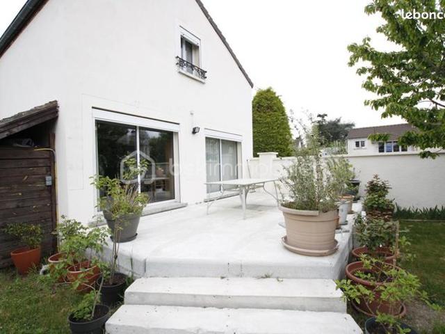 Maison vente à Évreux, Grossoeuvre