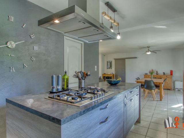 Maison vente à La Tour-du-Pin, Corbelin