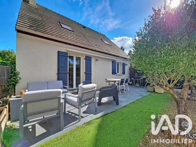 Maison vente à Cerny, Essonne