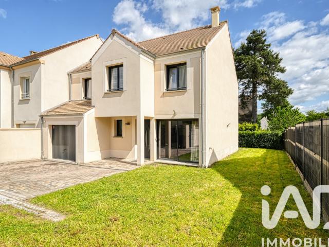 Maison vente à Palaiseau, Limours