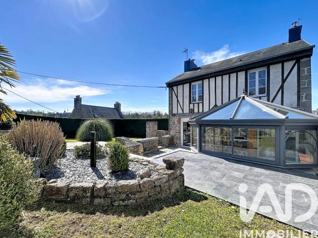 Maison vente à Saint-Lô, Villedieu-les-poêles