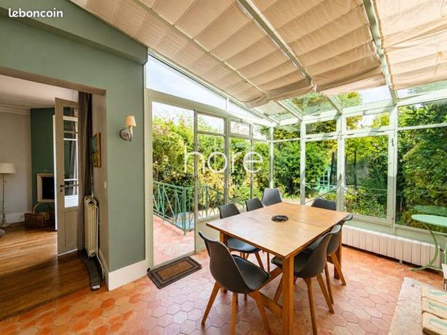 Maison vente à Versailles, Le Chesnay