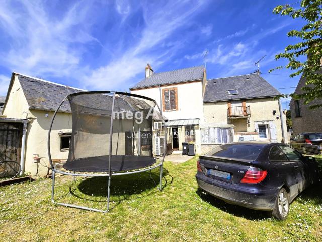 Maison vente à Toury, Eure-et-Loir