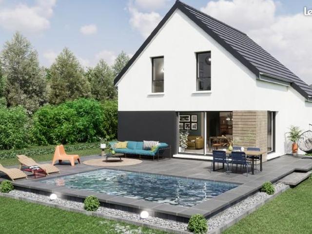 Maison vente à Saverne, Pfulgriesheim