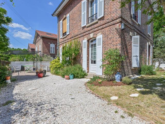 Maison vente à Créteil, Alfortville