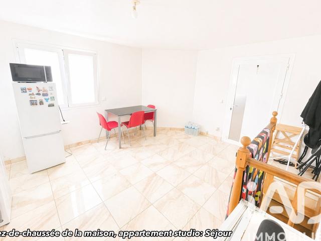 Maison vente à Quartier des Temps Durables, Limeil-Brévannes